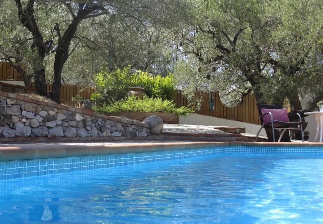 Landhaus in Frigiliana - Frigiliana 010 Landhaus in Frigiliana - Frigiliana 010