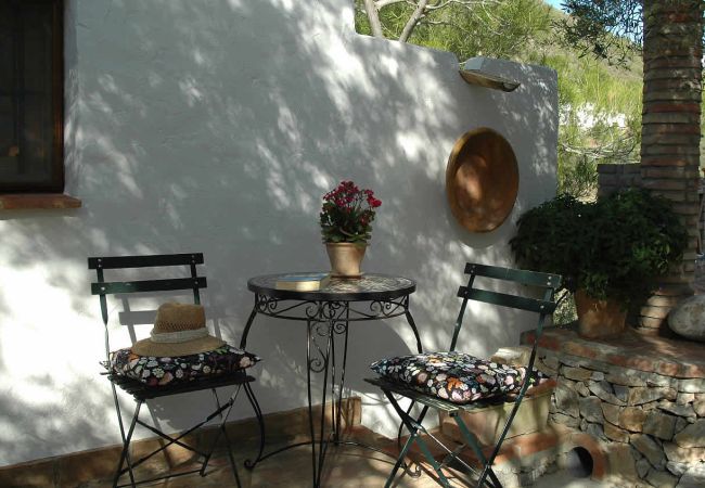 Landhaus in Frigiliana - Frigiliana 010 Landhaus in Frigiliana - Frigiliana 010