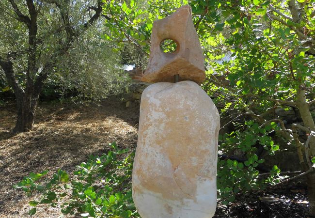 Landhaus in Frigiliana - Frigiliana 010 Landhaus in Frigiliana - Frigiliana 010