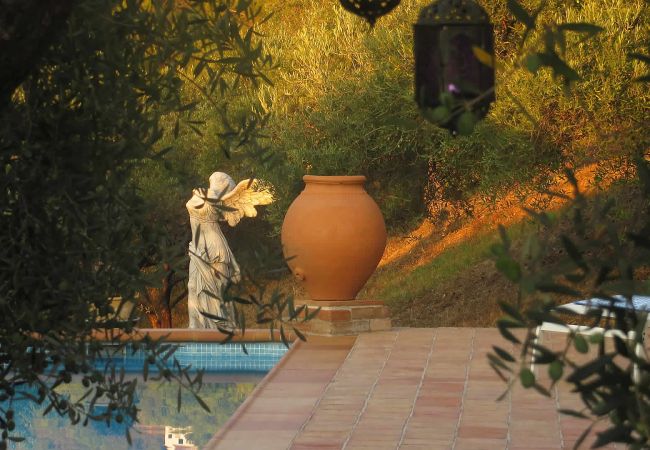 Landhaus in Frigiliana - Frigiliana 010 Landhaus in Frigiliana - Frigiliana 010