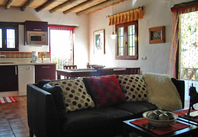 Landhaus in Frigiliana - Frigiliana 010 Landhaus in Frigiliana - Frigiliana 010