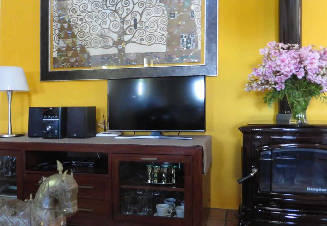 Landhaus in Frigiliana - Frigiliana 010 Landhaus in Frigiliana - Frigiliana 010