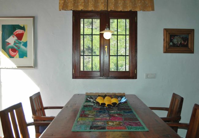 Landhaus in Frigiliana - Frigiliana 010 Landhaus in Frigiliana - Frigiliana 010