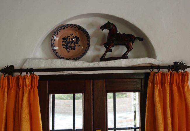 Landhaus in Frigiliana - Frigiliana 010 Landhaus in Frigiliana - Frigiliana 010