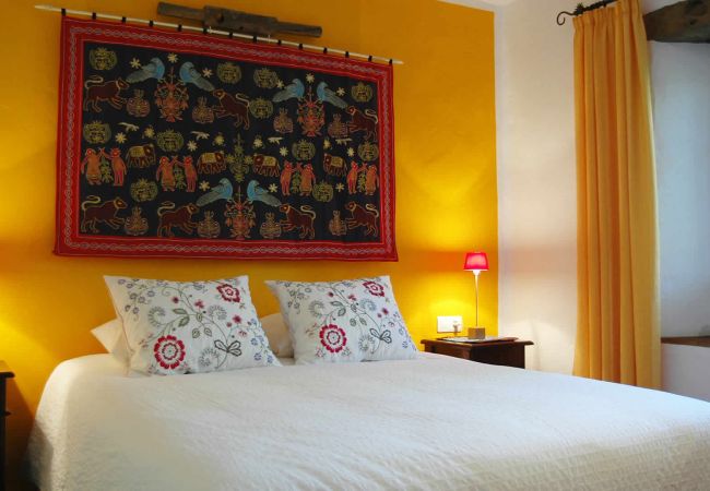 Landhaus in Frigiliana - Frigiliana 010 Landhaus in Frigiliana - Frigiliana 010