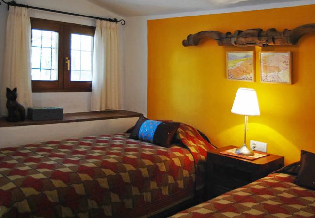 Landhaus in Frigiliana - Frigiliana 010 Landhaus in Frigiliana - Frigiliana 010