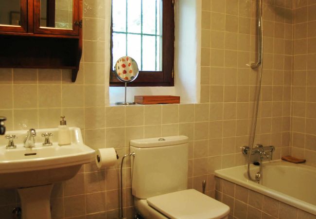 Landhaus in Frigiliana - Frigiliana 010 Landhaus in Frigiliana - Frigiliana 010