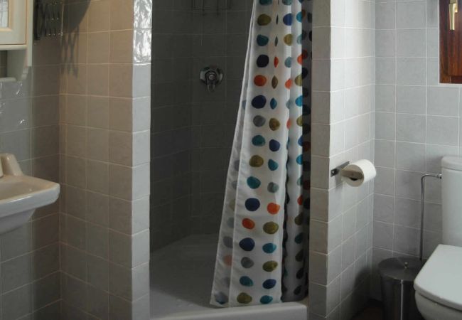 Landhaus in Frigiliana - Frigiliana 010 Landhaus in Frigiliana - Frigiliana 010