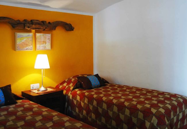 Landhaus in Frigiliana - Frigiliana 010 Landhaus in Frigiliana - Frigiliana 010