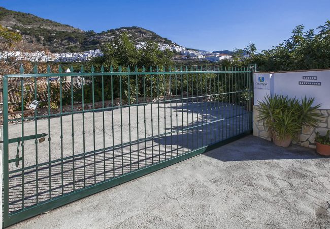 Villa in Frigiliana - Frigiliana 011 Villa in Frigiliana - Frigiliana 011