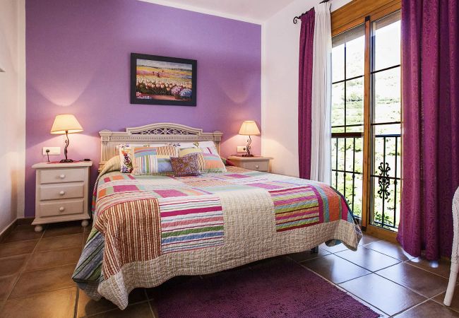 Villa in Frigiliana - Frigiliana 011 Villa in Frigiliana - Frigiliana 011