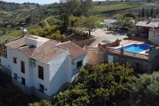 Villa in Frigiliana - Frigiliana 011
