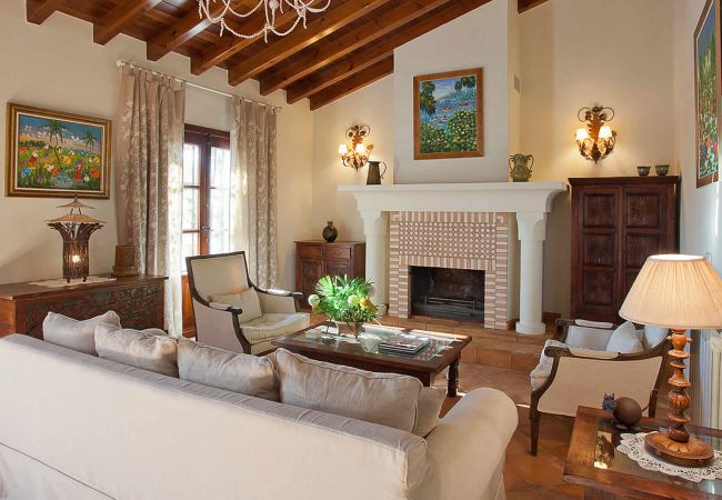 Villa in Frigiliana - Frigiliana 012 Villa in Frigiliana - Frigiliana 012