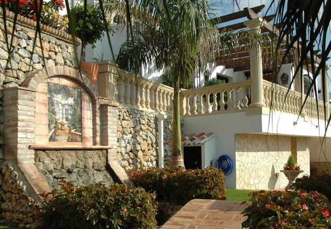 Villa in Frigiliana - Frigiliana 012 Villa in Frigiliana - Frigiliana 012