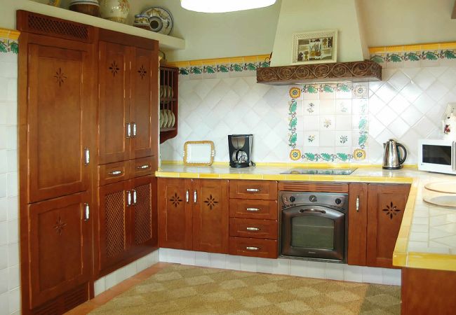 Villa in Frigiliana - Frigiliana 012 Villa in Frigiliana - Frigiliana 012