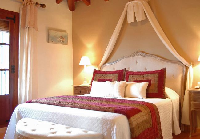 Villa in Frigiliana - Frigiliana 012 Villa in Frigiliana - Frigiliana 012