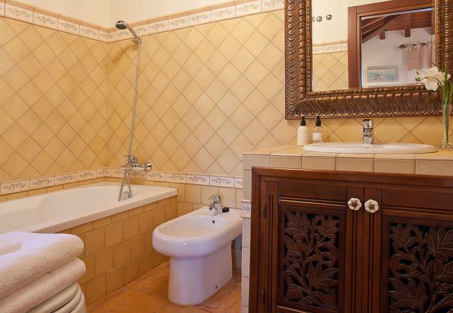 Villa in Frigiliana - Frigiliana 012 Villa in Frigiliana - Frigiliana 012