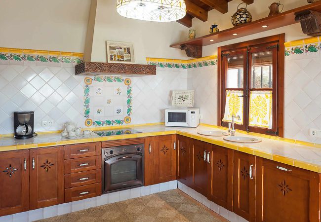 Villa in Frigiliana - Frigiliana 012 Villa in Frigiliana - Frigiliana 012