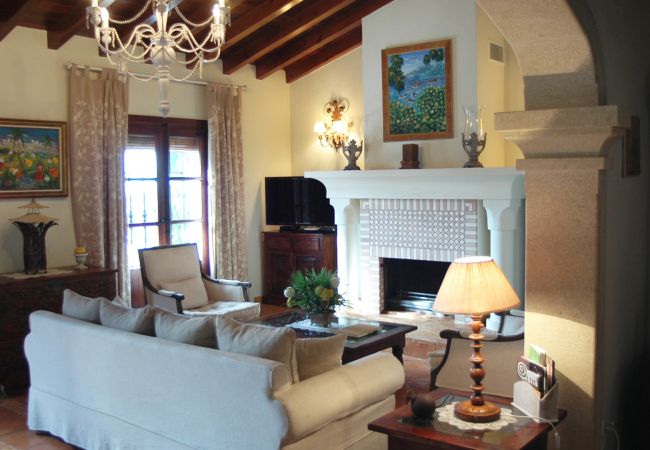 Villa in Frigiliana - Frigiliana 012 Villa in Frigiliana - Frigiliana 012