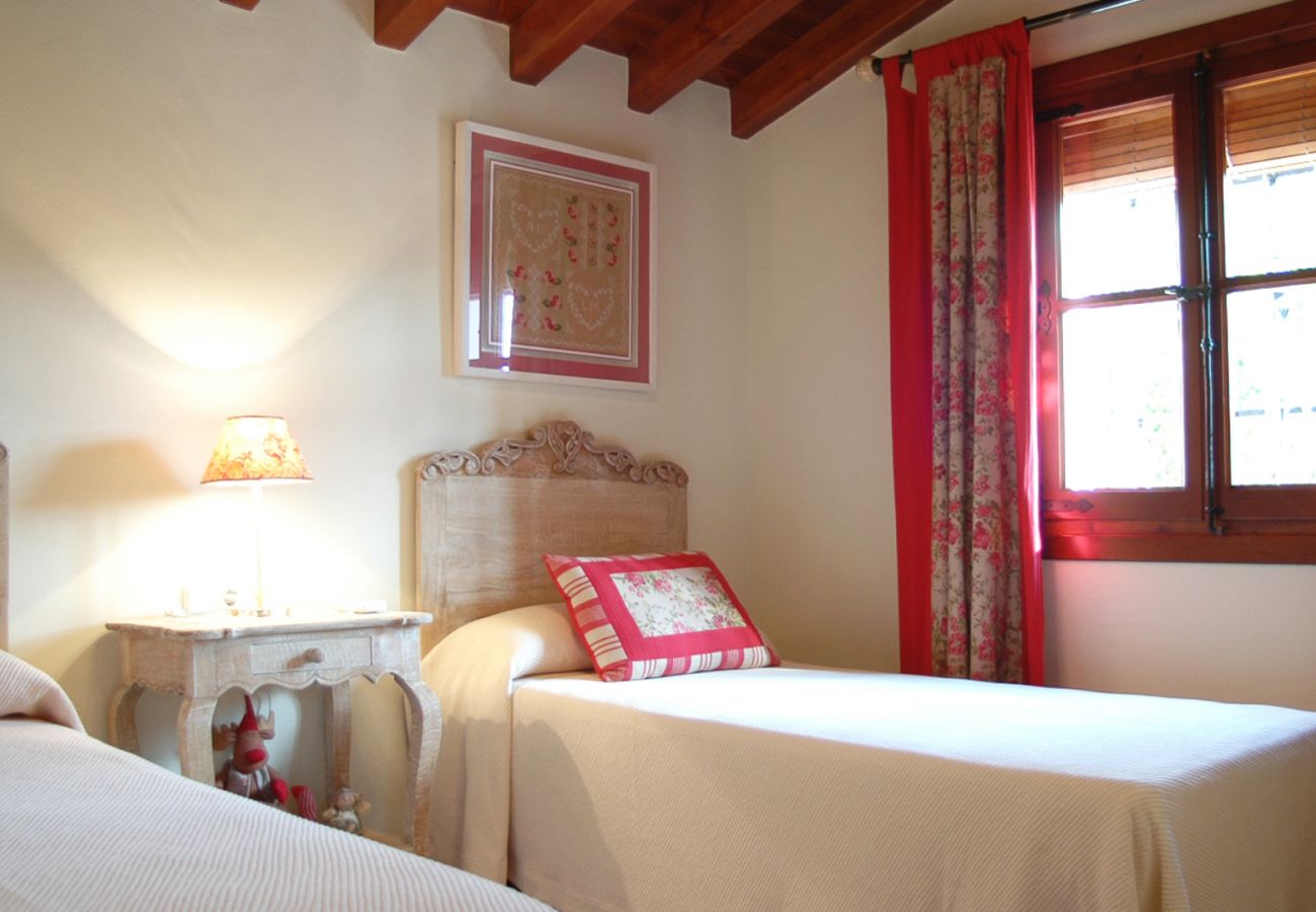 Villa in Frigiliana - Frigiliana 012