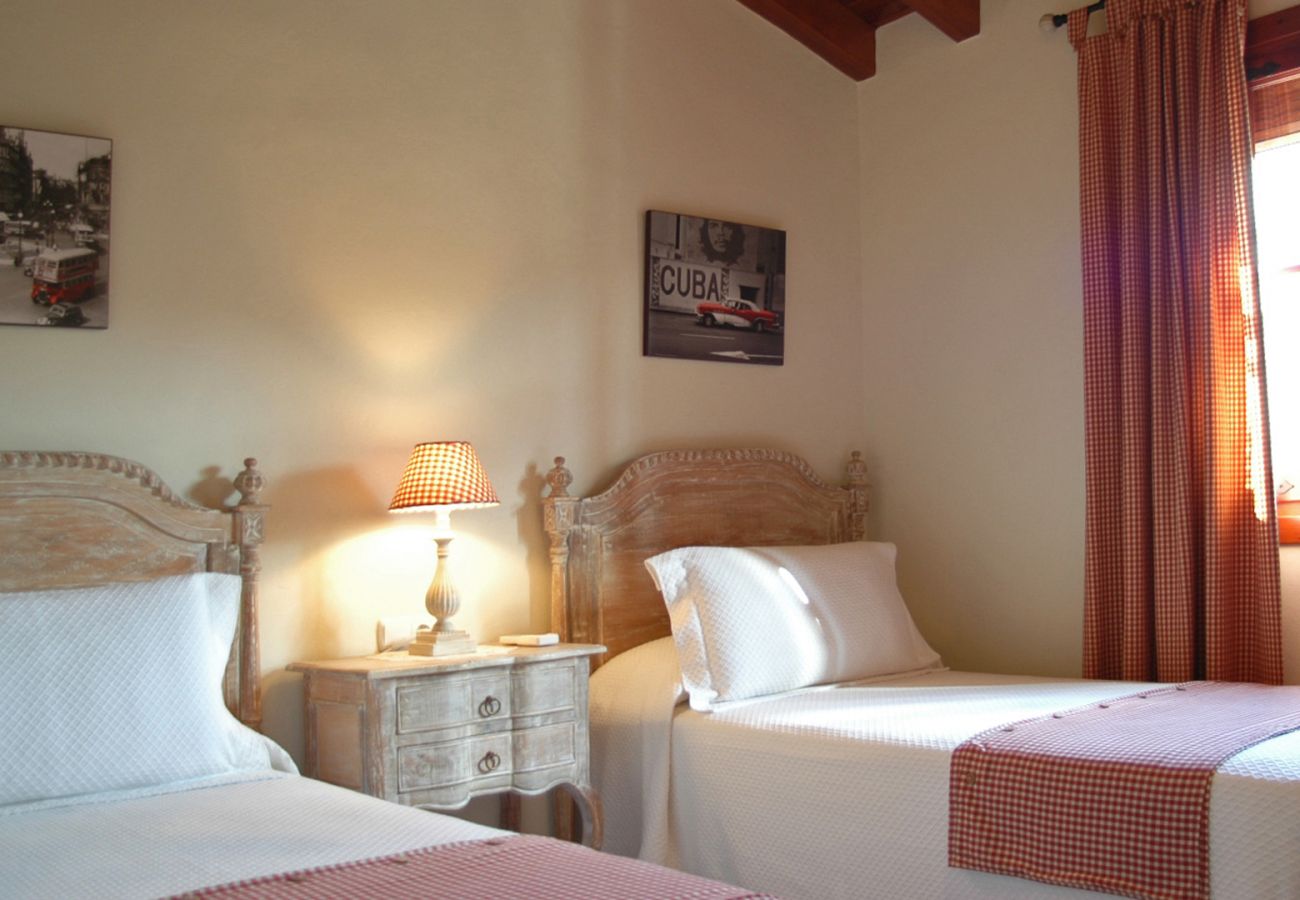 Villa in Frigiliana - Frigiliana 012