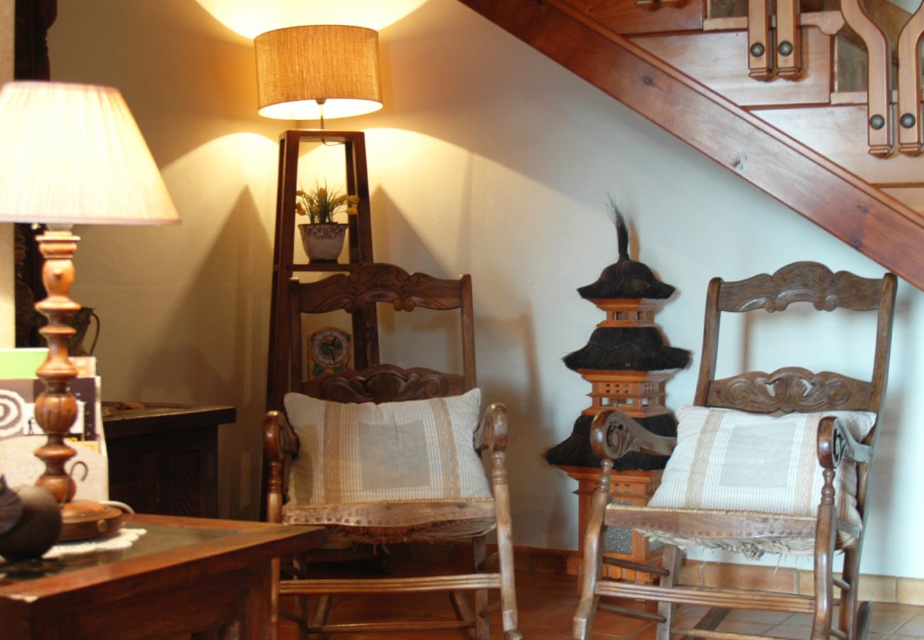 Villa in Frigiliana - Frigiliana 012