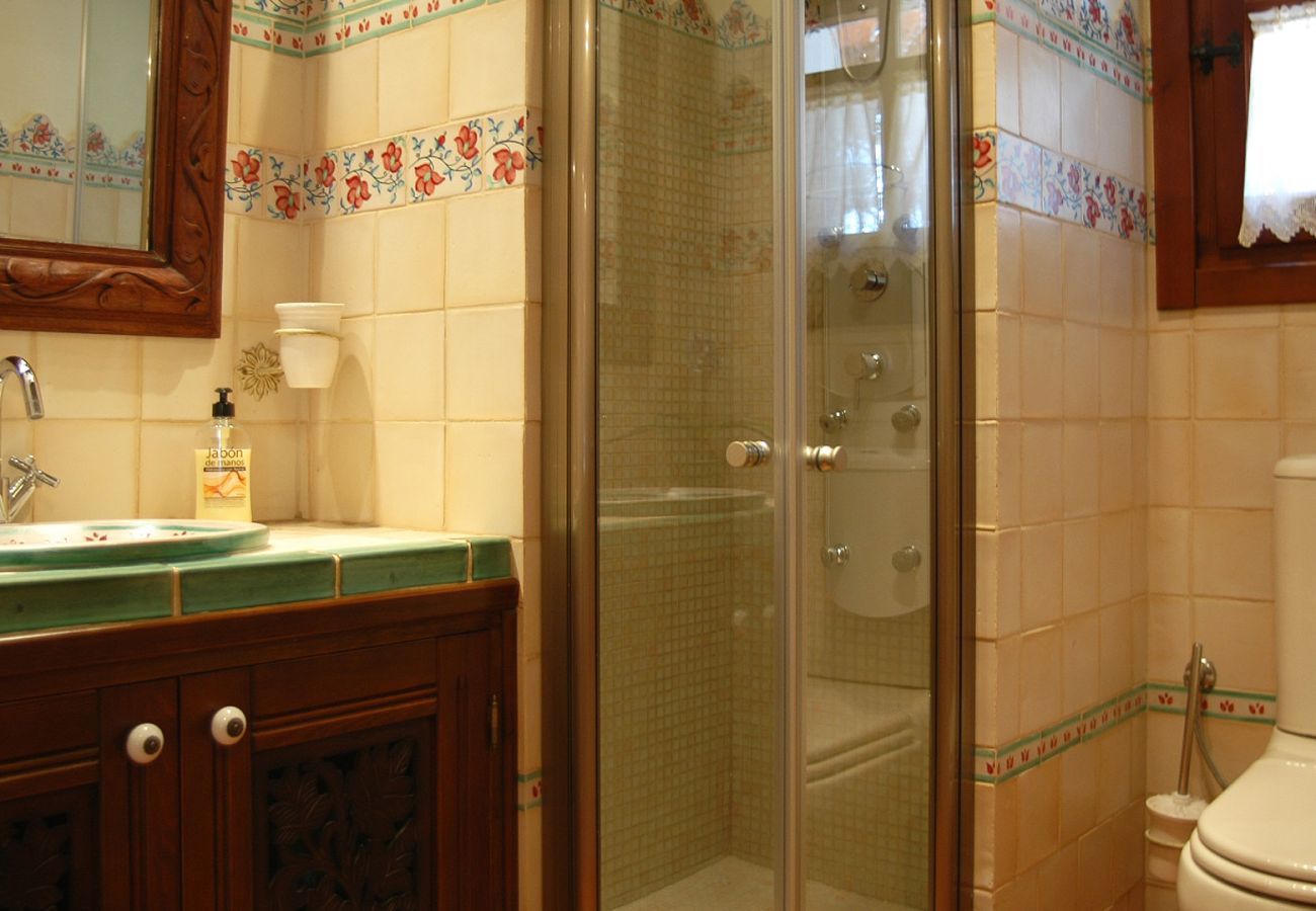 Villa in Frigiliana - Frigiliana 012