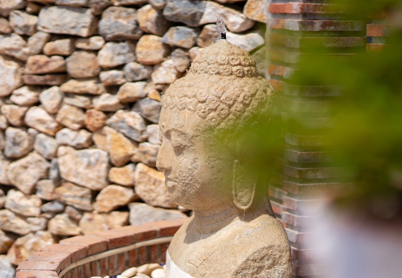 Villa in Frigiliana - Frigiliana 012