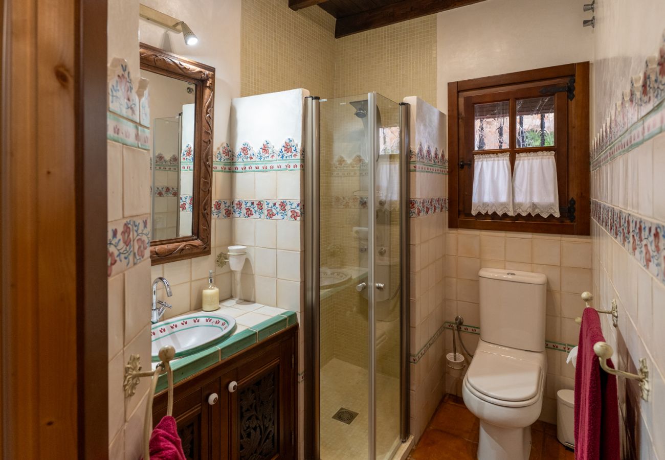 Villa in Frigiliana - Frigiliana 012