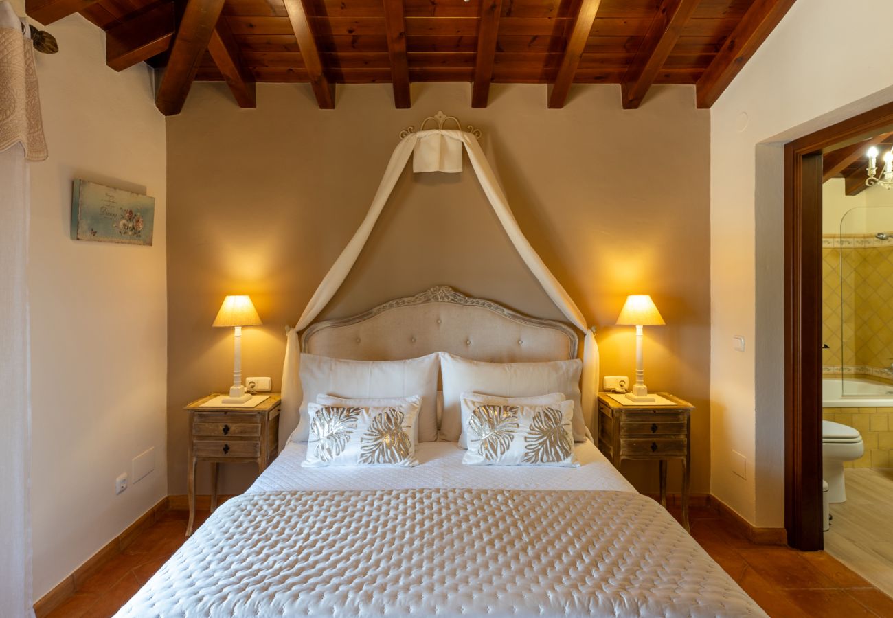 Villa in Frigiliana - Frigiliana 012