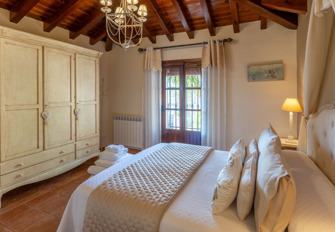 Villa in Frigiliana - Frigiliana 012