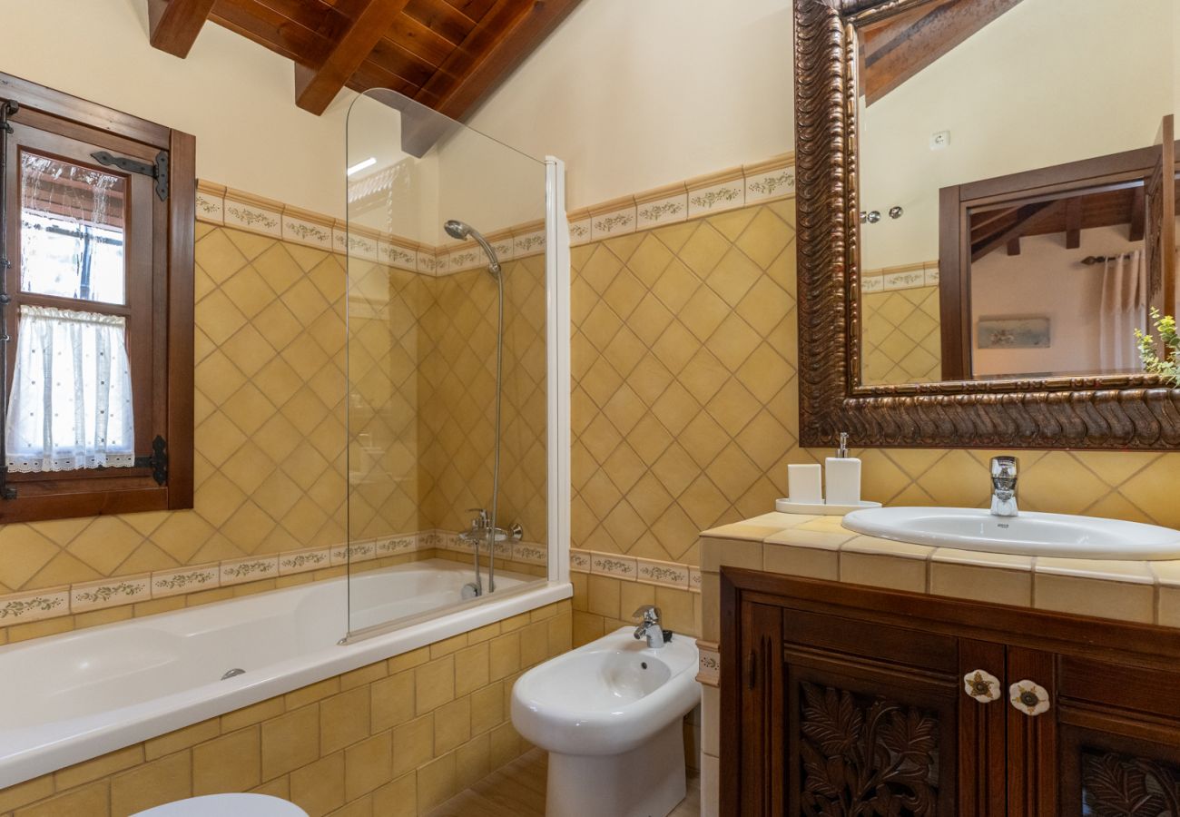 Villa in Frigiliana - Frigiliana 012