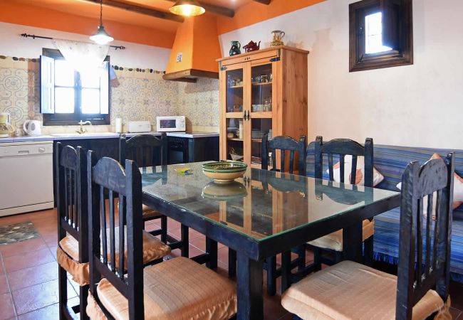 Villa in Frigiliana - Frigiliana 015 Villa in Frigiliana - Frigiliana 015