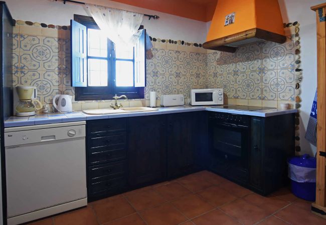 Villa in Frigiliana - Frigiliana 015 Villa in Frigiliana - Frigiliana 015