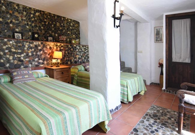 Villa in Frigiliana - Frigiliana 015 Villa in Frigiliana - Frigiliana 015