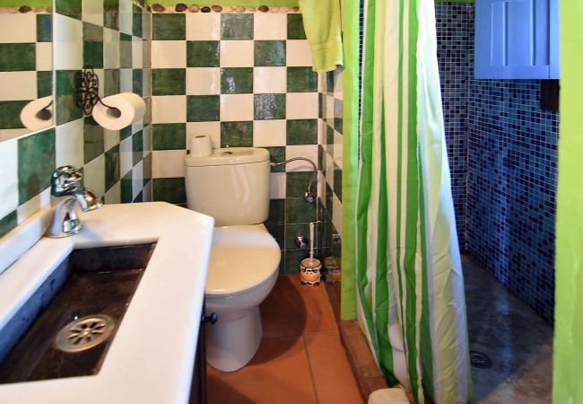 Villa in Frigiliana - Frigiliana 015 Villa in Frigiliana - Frigiliana 015