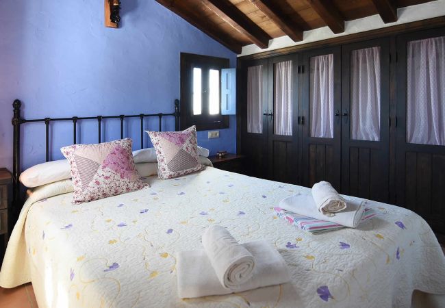 Villa in Frigiliana - Frigiliana 015 Villa in Frigiliana - Frigiliana 015