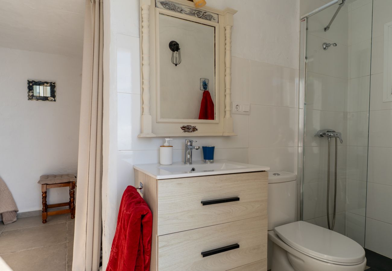 Villa in Frigiliana - Frigiliana 015 