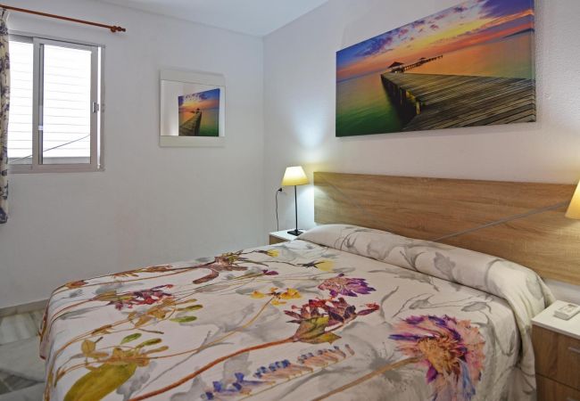 Ferienwohnung in Nerja - Nerja 100 Ferienwohnung in Nerja - Nerja 100