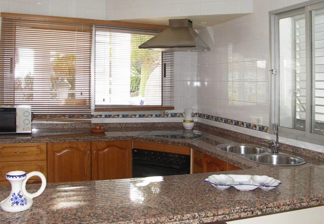 Ferienwohnung in Nerja - Nerja 100 Ferienwohnung in Nerja - Nerja 100