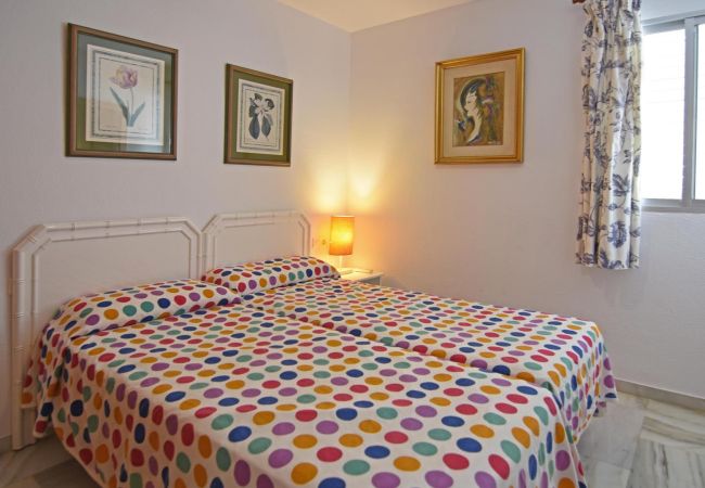 Ferienwohnung in Nerja - Nerja 100 Ferienwohnung in Nerja - Nerja 100