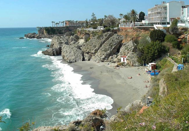 Ferienwohnung in Nerja - Nerja 100 Ferienwohnung in Nerja - Nerja 100