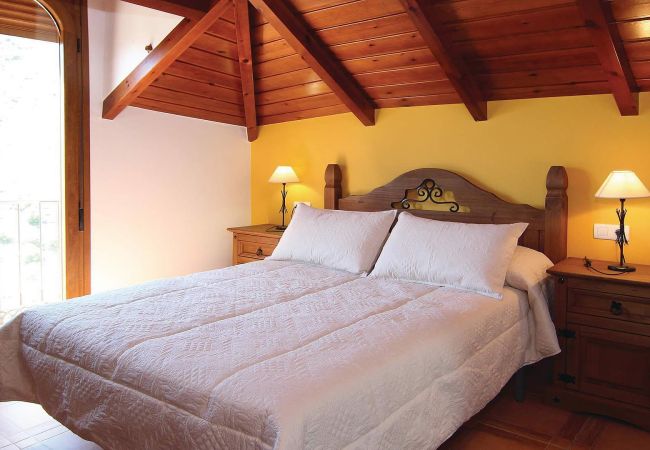 Villa in Sayalonga - Sayalonga 002 Villa in Sayalonga - Sayalonga 002