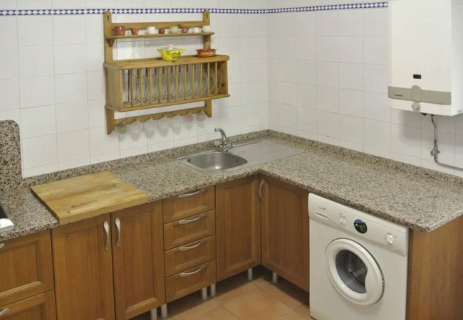 Ferienhaus in Aznalcázar - Sevilla 001 Ferienhaus in Aznalcázar - Sevilla 001