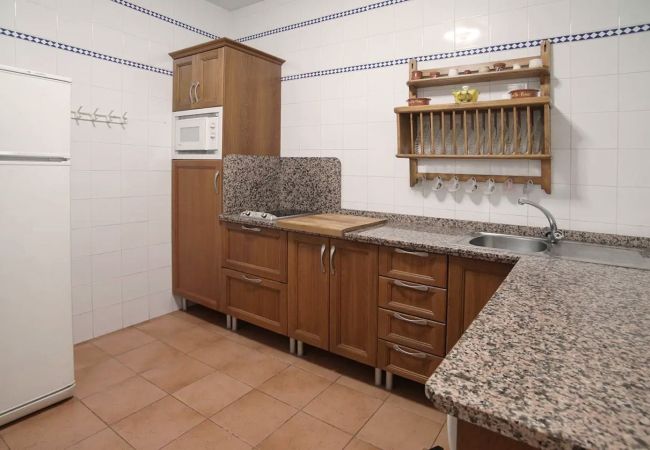 Ferienhaus in Aznalcázar - Sevilla 001 Ferienhaus in Aznalcázar - Sevilla 001