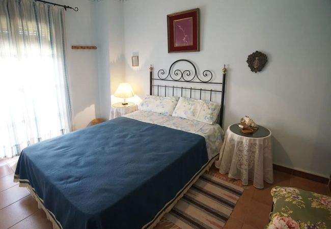 Ferienhaus in Aznalcázar - Sevilla 001 Ferienhaus in Aznalcázar - Sevilla 001