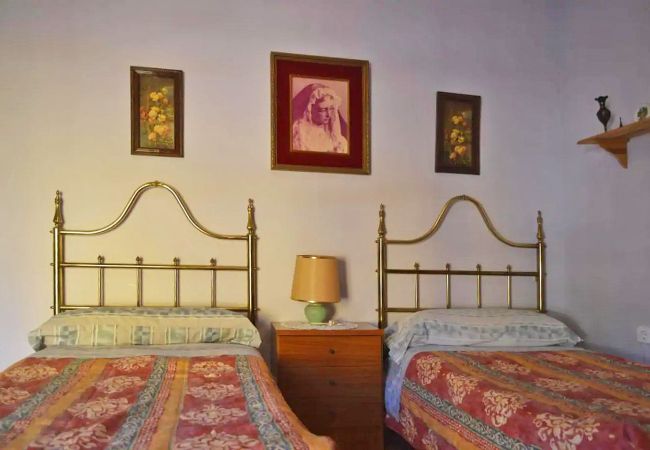 Ferienhaus in Aznalcázar - Sevilla 001 Ferienhaus in Aznalcázar - Sevilla 001