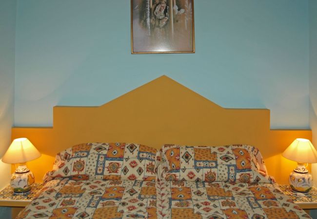 Ferienhaus in Aznalcázar - Sevilla 002 Ferienhaus in Aznalcázar - Sevilla 002