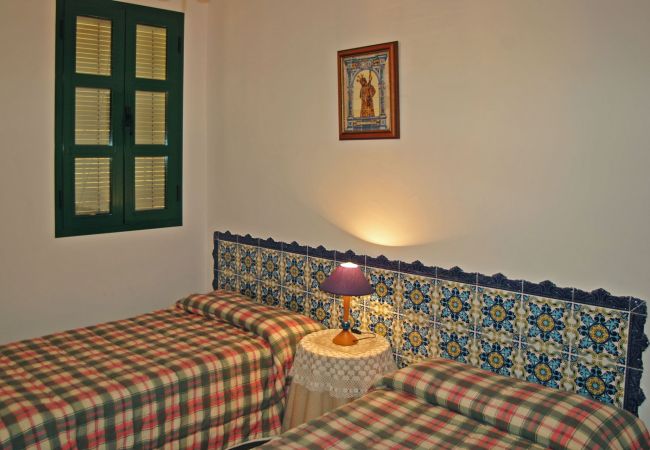 Ferienhaus in Aznalcázar - Sevilla 002 Ferienhaus in Aznalcázar - Sevilla 002