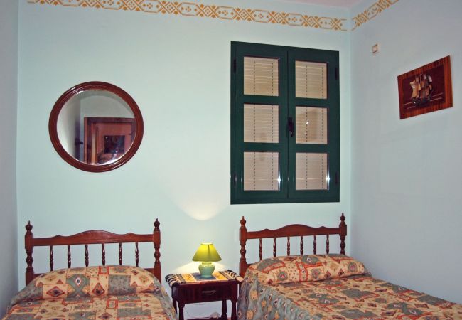 Ferienhaus in Aznalcázar - Sevilla 002 Ferienhaus in Aznalcázar - Sevilla 002